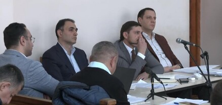 Ամեն ինչ «մոռացած» վկան փաստացի քանդեց պետական մեղադրանքը․ Փաստ