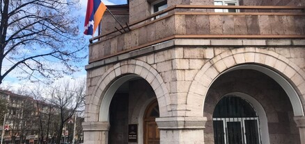 Խորհուրդ ենք տալիս ուշադրություն դարձնել Ադրբեջանի ռազմական սադրանքներին․ Արցախի ԱԳՆ-ն՝ Տոյվո Կլաարի հայտարարությանը