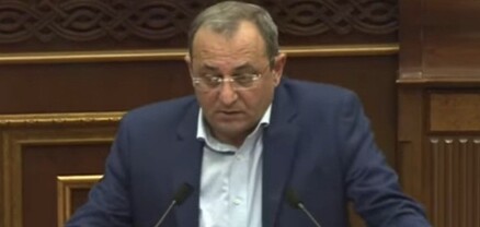ՔՊ-ում կասկածներ կան, ուստի որոշեցին չմասնակցել քվեարկությանը