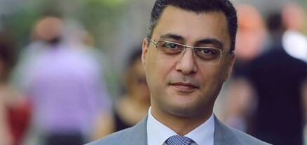 Փոխքաղաքապետներին չեն փոխարինում․ Լևոն Սարդարյանը՝ Գևորգ Սիմոնյանի լիազորությունները այլ պաշտոնյանի վրա դնելու մասին