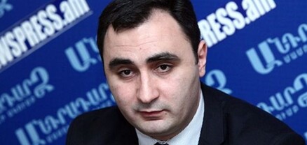 Իշխանությունն իր ձայներն ավելացրել է ընդդիմության հաշվին․ Բաբկեն Պիպոյանը՝ ՏԻՄ ընտրությունների մասին