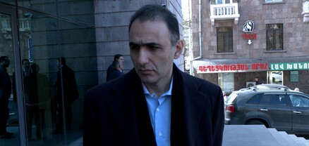 Թշնամու դիմաց դնում եք սահմանապահ ուժեր ու «էստի համեցեք» եք ասում․ սա Փաշինյանի հերթական գարնանային «նվերն» էր․ Չալաբյան