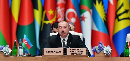 Ադրբեջանն աշխարհում ամենաշատ ականապատված երկրներից մեկն է. Ալիևը կրկին մեղադրում է Հայաստանին