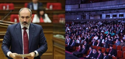Փաշինյանական նոր «վախերն» ու ՏՏ ոլորտի մեծ դժգոհությունը․ Փաստ