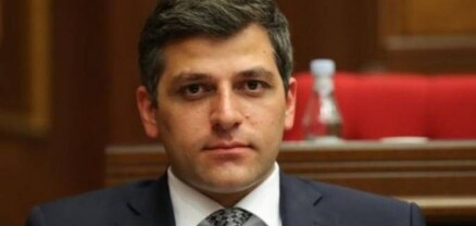 Գեւորգ Սիմոնյանի ձերբակալության պահից սկսած՝ ներիշխանական «բազառներ» են սկսվել. Հրապարակ