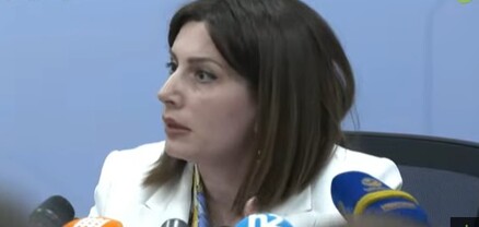 Հայաստանում կարմրուկով հոսպիտալացված հիվանդներից 15-ը երեխաներ են. Ավանեսյան