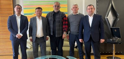 Հայ-մոնղոլական օդային համագործակցություն․ մոնղոլները կարողանում են բարձրանալ հայկական լեռները