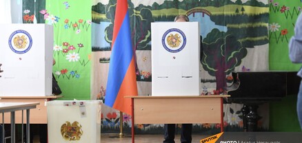 Ո՞ր կուսակցությունն է հաղթել Սիսիան և Անի համայնքների արտահերթ ընտրություններում