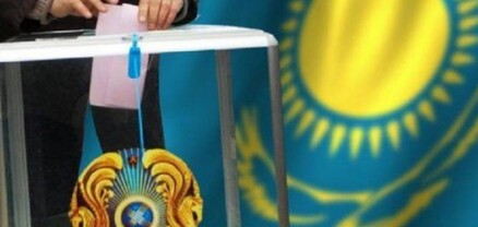 Հայաստանը դիտորդներ կունենա Ղազախստանի արտահերթ խորհրդարանական ընտրություններում