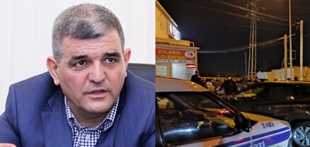 Ադրբեջանցի պատգամավորի դեմ մահափորձ է կատարվել, Բաքուն մեղադրում է Թեհրանին