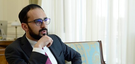 Ավինյանը շտապում է, ՔՊ-ն՝ ոչ. Փաստ
