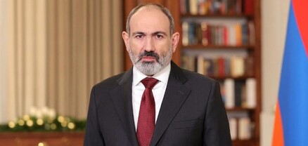 Բարձր եմ գնահատում Բուլղարիայի հետ հարաբերությունների առկա մակարդակը. Նիկոլ Փաշինյանը շնորհավորական ուղերձ է հղել Բուլղարիայի վարչապետին