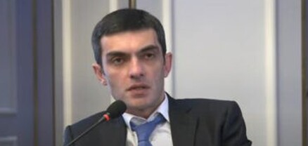 Ստեփանակերտում դեմ չեն Արցախում միջազգային խաղաղապահների տեղակայման տարբերակին. Սերգեյ Ղազարյան