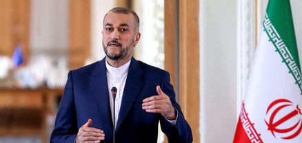Իրանի արտաքին գործերի նախարարը կայցելի Թուրքիա