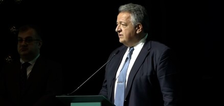 Եթե Հայաստանի ապագան պետք է լինի տխուր, ինչպես եղել է անցյալը, ապա շատ վատ վիճակում ենք մնալու. Աֆեյան