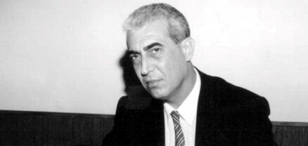 Աշոտ Նավասարդյան․ անուղղելի անկախականը