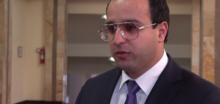Հայկ Սարգսյանն արտոնյալի դիրքեր ունի. Ժողովուրդ