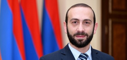 Արարատ Միրզոյանը կմեկնի Նյու-Դելի