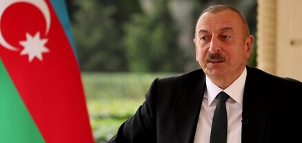 Մինչև տարեվերջ Բերձոր քաղաքում հազարավոր մարդիկ են բնակվելու. Ալիևը խոսել է Բերձորի, Աղավնոյի և Ներքին Սուսի վերաբնակեցման ծրագրերի մասին