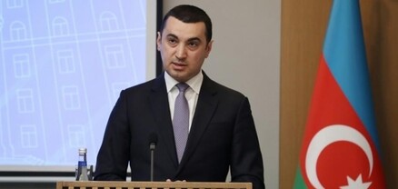 Չնայած եռակողմ հայտարարությունը ստորագրելիս տրված խոստմանը, Հայաստանը շարունակում է մի շարք բնակավայրեր օկուպացված պահել. Բաքուն մեղադրում է «օկուպացիան շարունակելու մեջ»