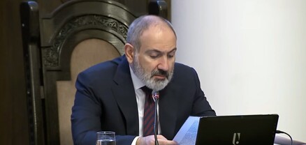 Վատ լուրերի հոտ ենք առնում. ինչո՞ւ էր Փաշինյանն անտրամադիր վարում կառավարության 5 րոպեանոց նիստը