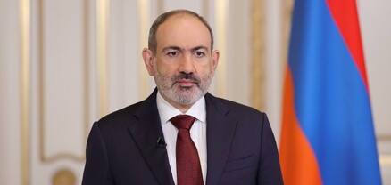 Նիկոլ Փաշինյանը շնորհավորական ուղերձ է հղել Հունաստանի վարչապետին