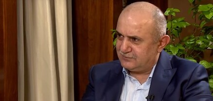 Ինձ բանակից հեռացնելուց հետո սկսել են բանակցել միջանցքի տրամաբանությամբ․ Սամվել Բաբայան