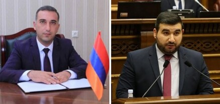Վահագն Ալեքսանյանի այցերը ոչ թե բացասական, այլ դրական ազդեցություն ունեն. Սիսիանում թեժանում է