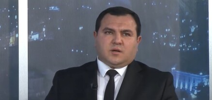Խմելու ջրի հետ կապված ունենք խնդիր՝ բնական պայմաններով պայմանավորված․ ԱՀ պետնախարար