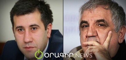 Սա աննախադեպ ու կոպտագույն խախտում է. Գաբրիելյանովի՝ ՀՀ մուտքն արգելելու մասին