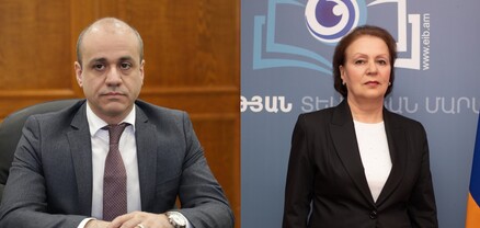 Ովքեր են Կրթության տեսչական մարմնի ղեկավարի նորանշանակ տեղակալները