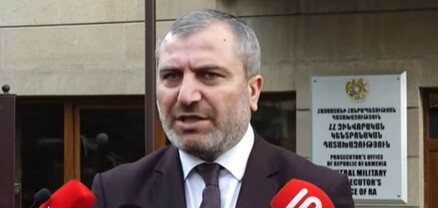 Բավարարված չենք հանդիպումից․ կացարանում հրդեհից մահացած 15 զինծառայողների ծնողները հանդիպել են զինդատախազի հետ