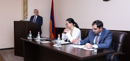 ՀՀ ԶՈւ զորամասերում 2022-ին արձանագրվել է կոռուպցիոն հանցագործությունների 98 դեպք