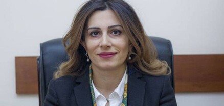 Առողջ ընտանիքի հիմքում առողջ մարդն է. թե՛ կին, թե՛ տղամարդ․ Անահիտ Ավանեսյան