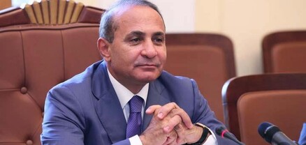 Դատարանը վարույթ է ընդունել Հովիկ Աբրահամյանի՝ ապօրինի ծագում ունեցող գույքի բռնագանձման վերաբերյալ հայցը
