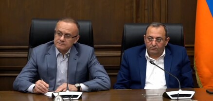 Պատերազմի հավանականությունը ցանկացած ժամանակահատվածում կա․ Սեյրան Օհանյան