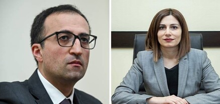Ով է ստում՝ առողջապահության նախկի՞ն, թե՞ ներկա նախարարը․ ինչու Ավանեսյանը համառորեն չի հնչեցնում «Ուիգմորի» անունը