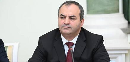 Արթուր Դավթյանն Արցախում պաշտոն կստանա. Ժողովուրդ