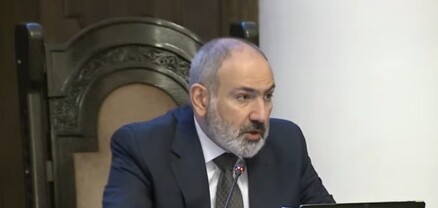 Բաքուն նպատակ ունի հնարավոր էսկալացիայի լեգիտիմություն ստեղծել․ Նիկոլ Փաշինյան