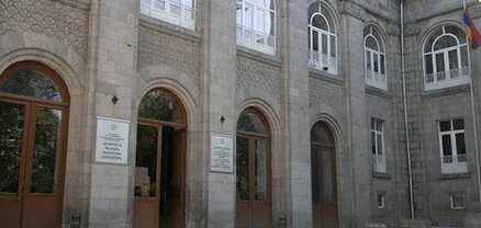 Կառավարությունը մրցույթով կօտարի Հայաստանի ազգային ագրարային համալսարանի հանրակացարանը