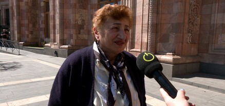 ՔՊ-ական եմ եղել, բայց հիմա շատ եմ հիասթափվել իրենցից․ հարցում