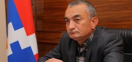 Արցախի պետաիրավական հանձնաժողովում քննարկվել է Արցախի Սահմանադրության փոփոխության հարցը