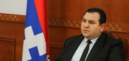 Արցախում մեկնարկել են ապրանքների մանրածախ վաճառքի գների վերահսկողական դիտարկումները. Գուրգեն Ներսիսյան