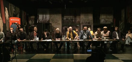 ԿԳՄՍՆ-ն որոշել է լուծարել «Գոյ» թատրոնը․ անձնակազմը դժգոհ է. ՈւՂԻՂ