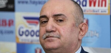 Արդյոք Սամվել Բաբայանը իրեն Ադրբեջանի քաղաքացի է համարում