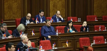 Ում թեկնածությունը կառաջադրի ընդդիմությունը՝ ՄԻՊ պաշտոնի համար․ Ժողովուրդ