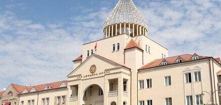 Արցախի նախագահի փոփոխության հարցն առնվազն կես տարով հետաձգվում է. Հրապարակ