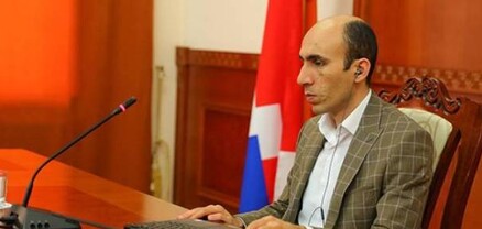 Շվեյցարիան պետք է հստակ ուղերձ հղի Ադրբեջանին. Արտակ Բեգլարյանը՝ «Լա Լիբերտե» թերթին