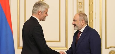 Ի հեճուկս բոլոր մարտահրավերների՝ Հայաստանի զարգացման օրակարգից ոչ մի րոպե չպետք է շեղվենք. վարչապետ