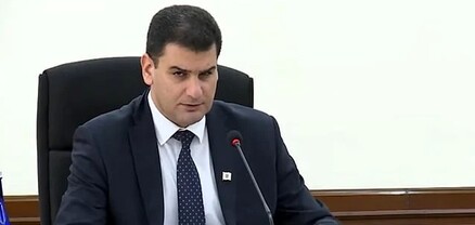 Երևանի նախկին քաղաքապետ Հրաչյա Սարգսյանի գլխին սև ամպեր են կուտակվում. Ժողովուրդ